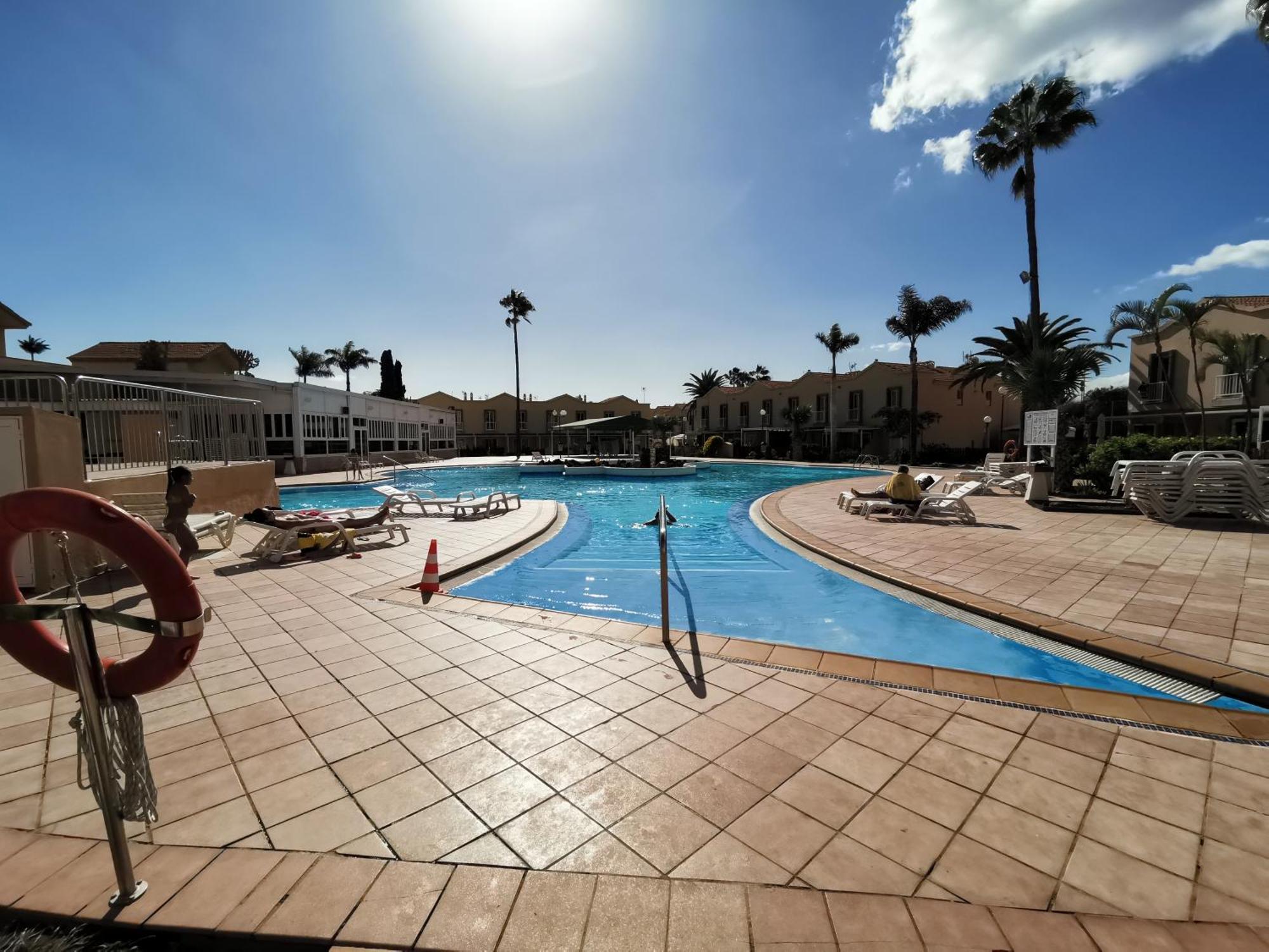 507 Green Oasis Maspalomas  Exterior foto